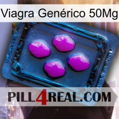 Viagra Genérico 50Mg 04